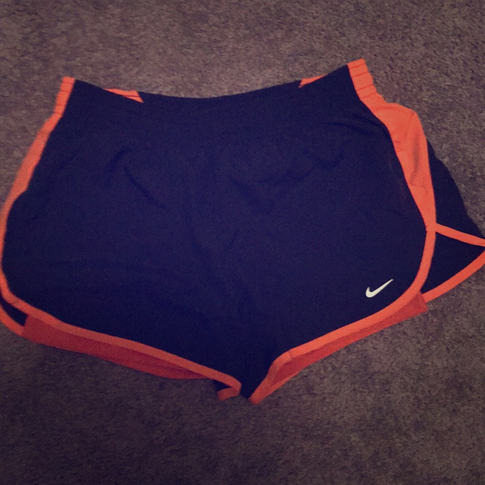 Nike Dri-fit shorts